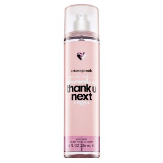 Ariana Grande Thank U Next Spray corporal para mujer 236 ml