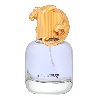 Aristocrazy Brave Eau de Toilette para mujer 80 ml