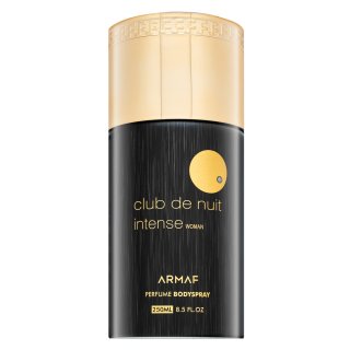 Armaf Club De Nuit Intense Women Deospray para mujer 250 ml