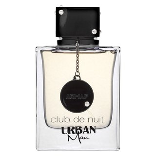 Armaf Club de Nuit Urban Man Eau de Parfum para hombre 105 ml