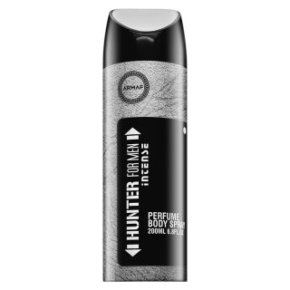 Armaf Hunter Intense Deospray para hombre 200 ml