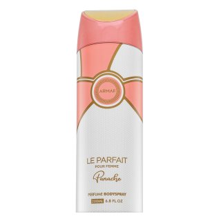 Armaf Le Parfait Femme Panache Deospray para mujer 200 ml