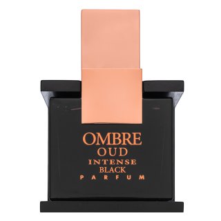 Armaf Ombre Oud Intense Black Eau de Parfum para hombre 100 ml