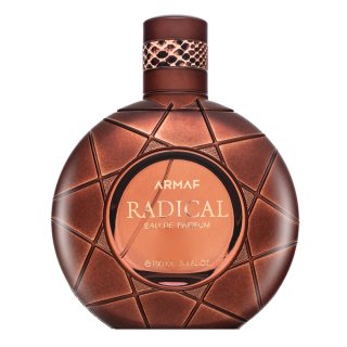 Armaf Radical Brown Eau de Parfum para hombre 100 ml