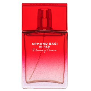 Armand Basi In Red Blooming Passion Eau de Toilette para mujer 50 ml