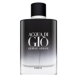 Armani (Giorgio Armani) Acqua di Gio Parfum Perfume para hombre Refillable 125 ml