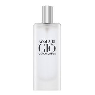 Armani (Giorgio Armani) Acqua di Gio Pour Homme Eau de Toilette para hombre 15 ml