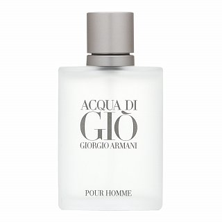 Armani (Giorgio Armani) Acqua di Gio Pour Homme Eau de Toilette para hombre 30 ml