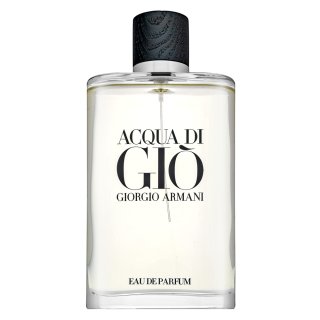 Armani (Giorgio Armani) Acqua di Gio Pour Homme - Refillable Eau de Parfum para hombre 200 ml