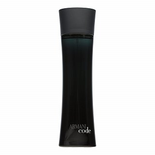 Armani (Giorgio Armani) Code Eau de Toilette para hombre 125 ml