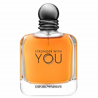 Armani (Giorgio Armani) Emporio Armani Stronger With You Eau de Toilette para hombre 100 ml