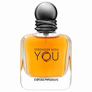 Armani (Giorgio Armani) Emporio Armani Stronger With You Eau de Toilette para hombre 50 ml