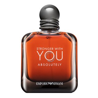 Armani (Giorgio Armani) Stronger With You Absolutely Perfume para hombre 100 ml