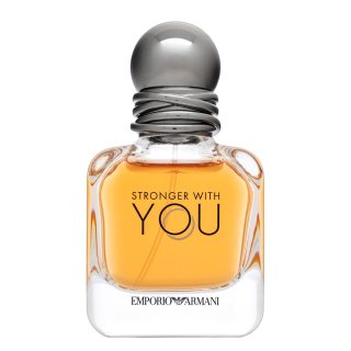 Armani (Giorgio Armani) Stronger With You Eau de Toilette para hombre 30 ml