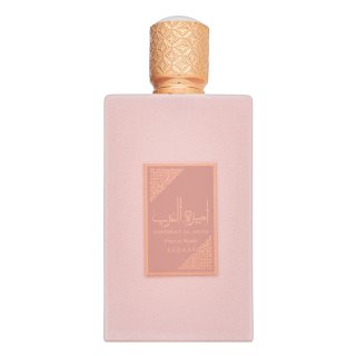 Asdaaf Ameerat Al Arab Prive Rose Eau de Parfum para mujer 100 ml