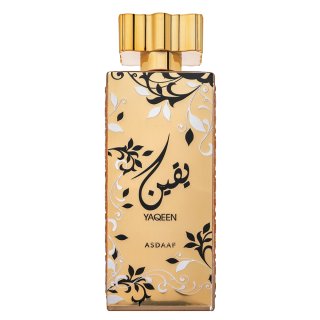 Asdaaf Yaqeen Eau de Parfum para mujer 100 ml