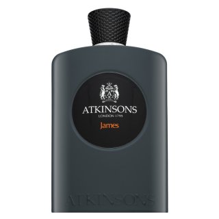 Atkinsons James Eau de Parfum para hombre 100 ml