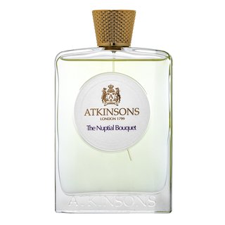 Atkinsons The Nuptial Bouquet Eau de Toilette para mujer 100 ml