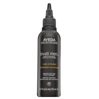 Aveda Invati Men Scalp Revitalizer Suero para la caída del cabello 125 ml