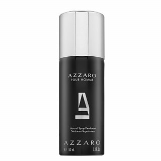 Azzaro Azzaro pour Homme Deospray para hombre 150 ml