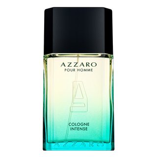 Azzaro Pour Homme Cologne Intense Eau de Toilette para hombre 50 ml