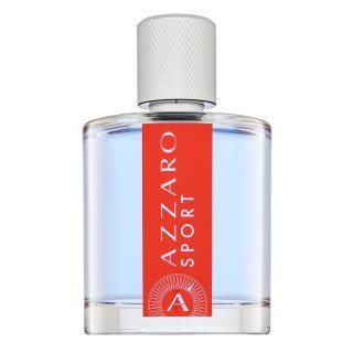 Azzaro Sport (2022) Eau de Toilette para hombre 100 ml