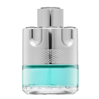 Azzaro Wanted Tonic Eau de Toilette para hombre 50 ml