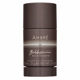 Baldessarini Baldessarini Ambré Deostick para hombre 75 ml