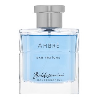 Baldessarini Baldessarini Ambré Eau Fraiche Eau de Toilette para hombre 50 ml