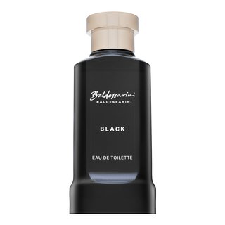 Baldessarini Baldessarini Black Eau de Toilette para hombre 75 ml