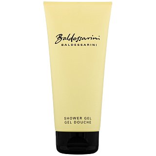 Baldessarini Baldessarini Signature Gel de ducha para hombre 200 ml