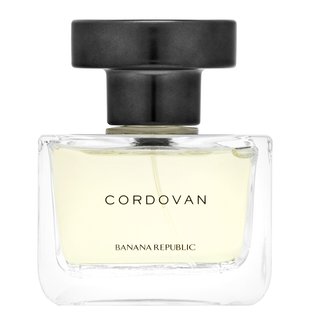 Banana Republic Banana Republic Cordovan Eau de Toilette para hombre 100 ml