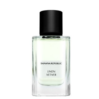 Banana Republic Linen Vetiver Eau de Parfum unisex 75 ml