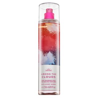 Bath & Body Works Among The Clouds Spray corporal unisex 236 ml