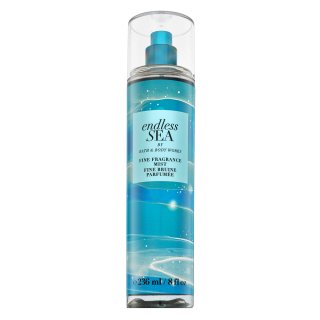 Bath & Body Works Endless Sea Spray corporal unisex 236 ml