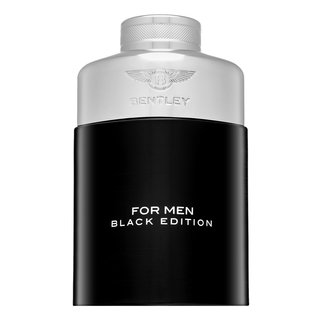 Bentley for Men Black Edition Eau de Parfum para hombre 100 ml