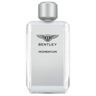 Bentley Momentum Eau de Toilette para hombre 100 ml