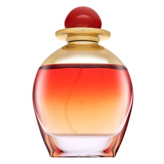 Bill Blass Nude Red Eau de Cologne para mujer 100 ml