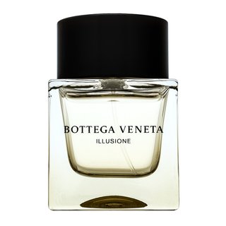 Bottega Veneta Illusione Eau de Toilette para hombre 50 ml