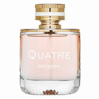 Boucheron Quatre Eau de Parfum para mujer 100 ml