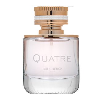 Boucheron Quatre Eau de Parfum para mujer 50 ml