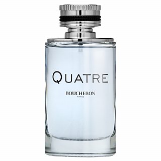 Boucheron Quatre Pour Homme Eau de Toilette para hombre 100 ml