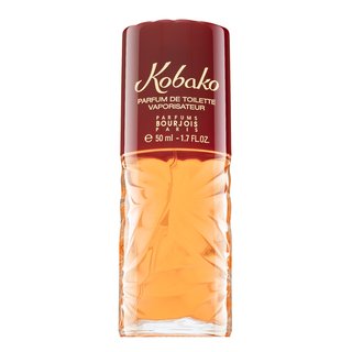 Bourjois Kobako Eau de Toilette para mujer 50 ml