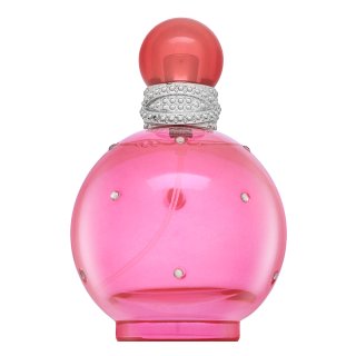 Britney Spears Fantasy Sheer Eau de Toilette para mujer 100 ml