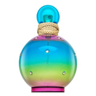 Britney Spears Festive Fantasy Eau de Toilette para mujer 100 ml