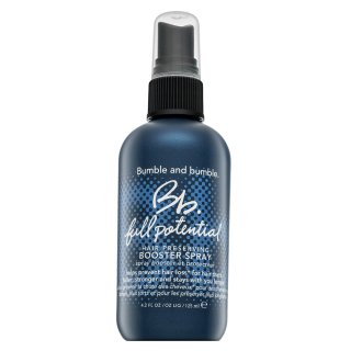 Bumble And Bumble BB Full Potential Hair Preserving Booster Spray Refuerzo de spray para la caída del cabello 125 ml