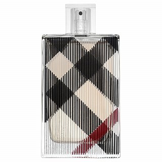 Burberry Brit Eau de Parfum para mujer 100 ml