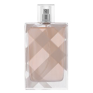 Burberry Brit Eau de Toilette para mujer 100 ml