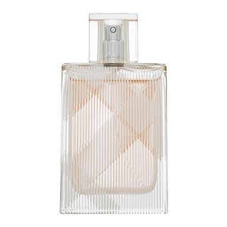 Burberry Brit For Her Eau de Toilette para mujer 50 ml