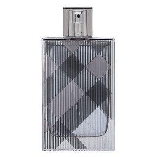 Burberry Brit Men Eau de Toilette para hombre 100 ml